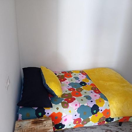 La Casita Villa Ventas de Zafarraya Exteriör bild