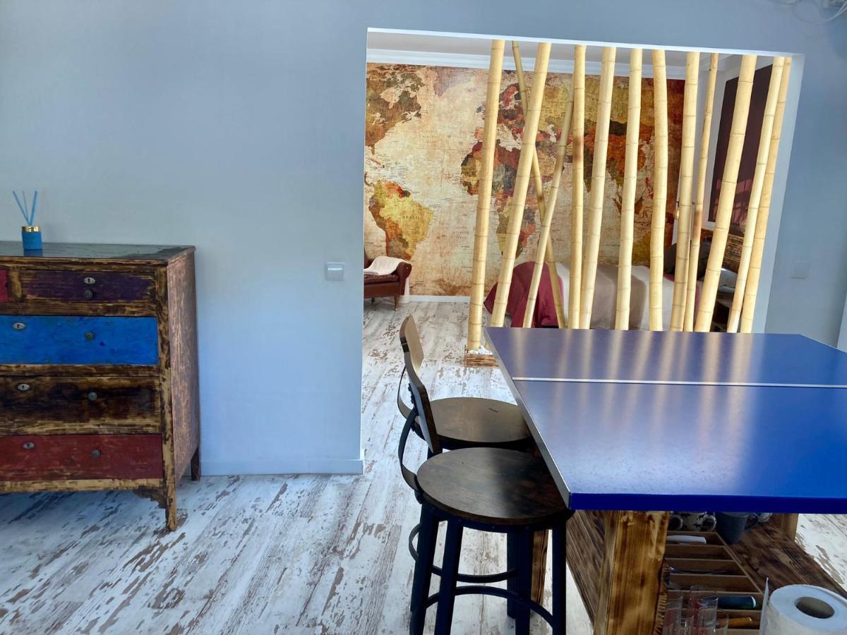 La Casita Villa Ventas de Zafarraya Exteriör bild