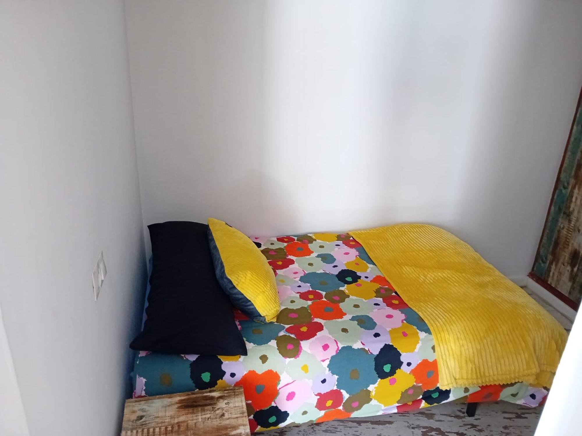 La Casita Villa Ventas de Zafarraya Exteriör bild